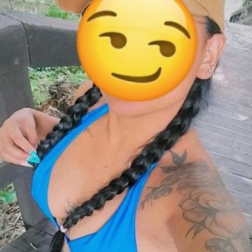 Glaziellen Santos - Acompanhante Cuiabá (Foto 1)