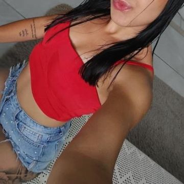Gabi Mello - Acompanhante (Foto 1)