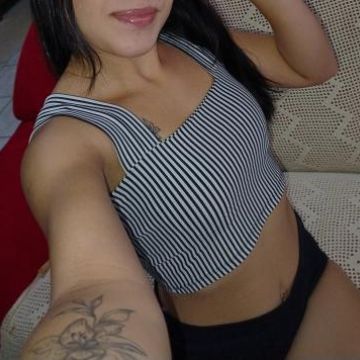 Gabi Mello - Acompanhante (Foto 2)