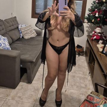 Débora - Acompanhante  (Foto 11)