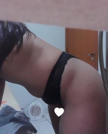 Ingridi Daiane Acompanhante  @ingrididaiane