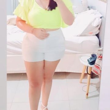 Ísa Valdez - Acompanhante  (Foto 5)