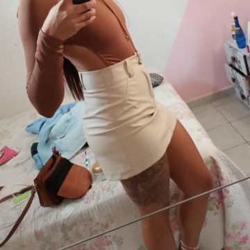 Isabela - Acompanhante Poços de Caldas (Foto 2)