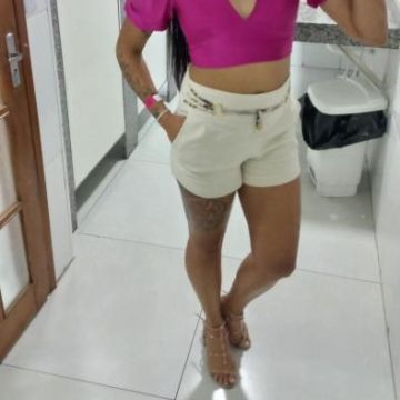 Isabela - Acompanhante Poços de Caldas (Foto 1)