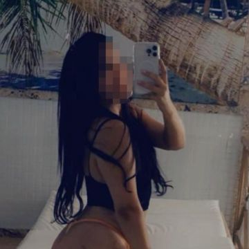 Isabela - Acompanhante (Foto 6)