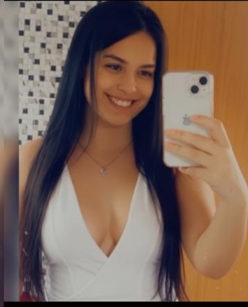 Isabela Acompanhante Sexo Virtual @isabella-sabatela