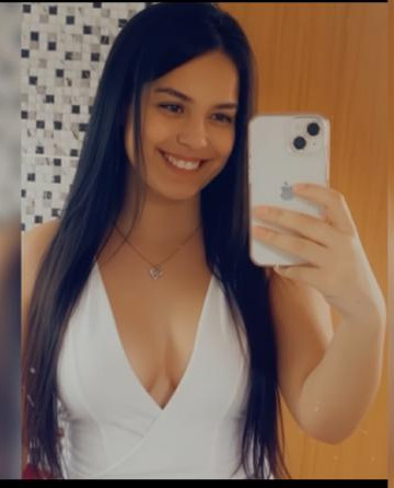 Isabela Acompanhante Virtual @isabella-sabatela