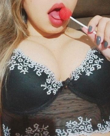 Ísis Secret Acompanhante Sexo Virtual @isis-punheta-guiada