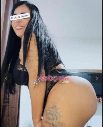 Morena Big Acompanhante Sexo Virtual @iza-big