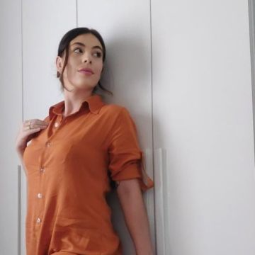Mia Sakurá - Acompanhante  (Foto 3)