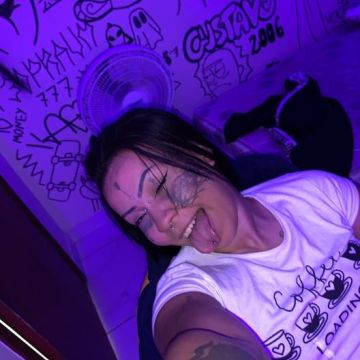 Japa Tatuada - Acompanhante Ribeirão Preto (Foto 3)