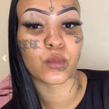 Japa Tatuada - Acompanhante Ribeirão Preto (Foto 5)