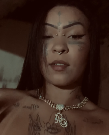 Japa Tatuada Acompanhante Ribeirão Preto @japa-tatuada