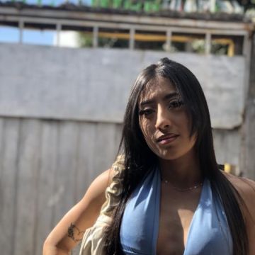Japinha - Acompanhante  (Foto 1)