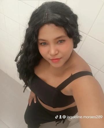 Jaqueline Ribeiro Acompanhante Rolândia