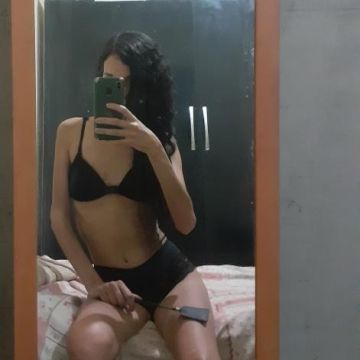 Jéssica - Acompanhante Rio de Janeiro (Foto 5)