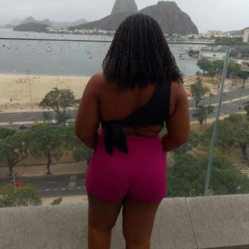Joyce Silva - Acompanhante Rio de Janeiro (Foto 5)