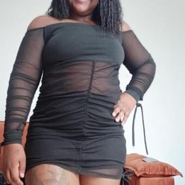 Joyce Silva - Acompanhante Rio de Janeiro (Foto 1)