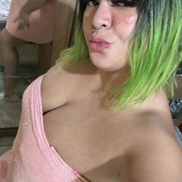 Juju - Acompanhante Canindé (Foto 5)