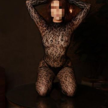 Clara Fiore - Acompanhante  (Foto 10)