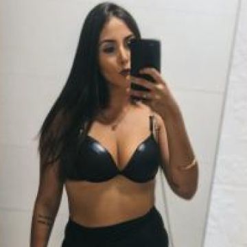 Juliana Pimenta - Acompanhante  (Foto 6)