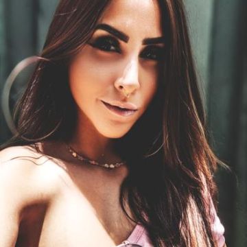 Juliana Pimenta - Acompanhante  (Foto 4)