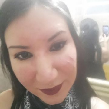 Julie Angel - Acompanhante Curitiba (Foto 1)
