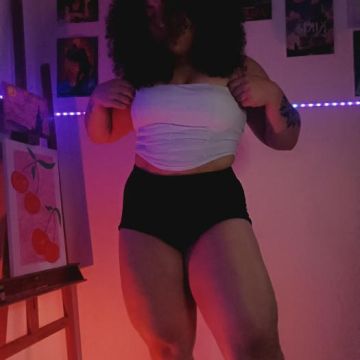 Kali Misty - Acompanhante  (Foto 10)
