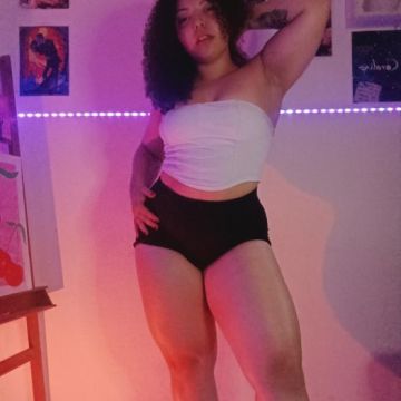 Kali Misty - Acompanhante  (Foto 9)