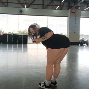 Kali Misty - Acompanhante  (Foto 7)