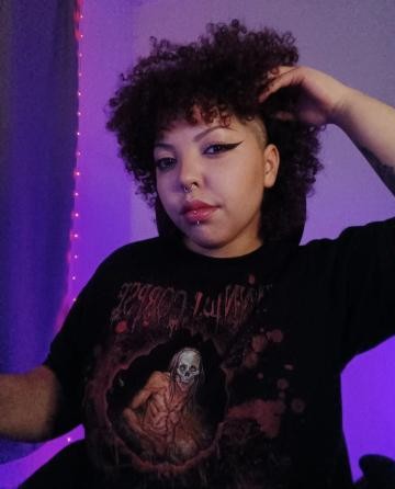 Kali Misty Acompanhante Sexo Virtual @kali-misty
