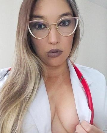 Kelly Acompanhante Curitiba e virtual