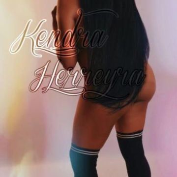 Kendra Herreyra - Acompanhante Palhoça (Foto 4)