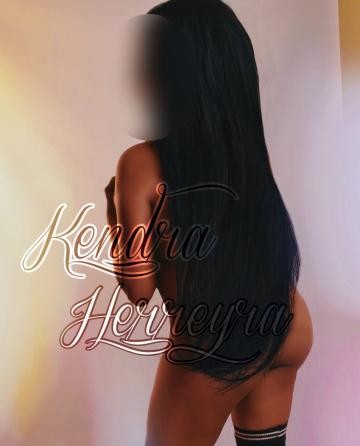 Kendra Herreyra Acompanhante Palhoça e Virtual @kendra-herreyra