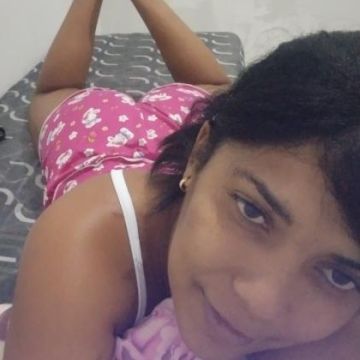Kendy - Acompanhante  (Foto 1)
