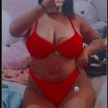 Kiarah - Acompanhante Belo Horizonte (Foto 1)