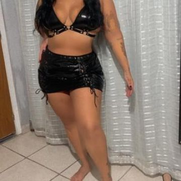Cecília baker - Acompanhante Rio de Janeiro (Foto 3)