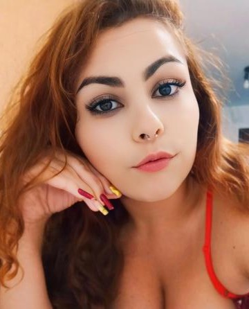 Larah Acompanhante Sexo virtual