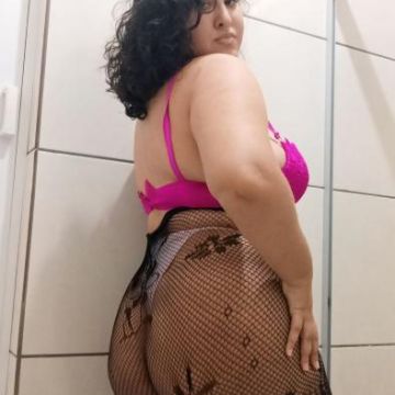 Moranguinho - Acompanhante  (Foto 1)
