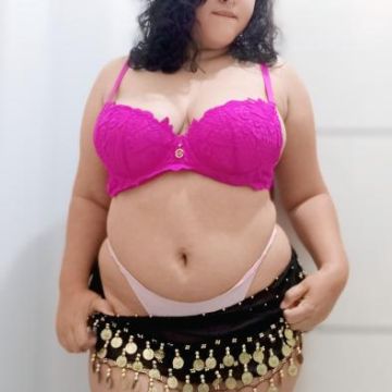 Moranguinho - Acompanhante  (Foto 2)