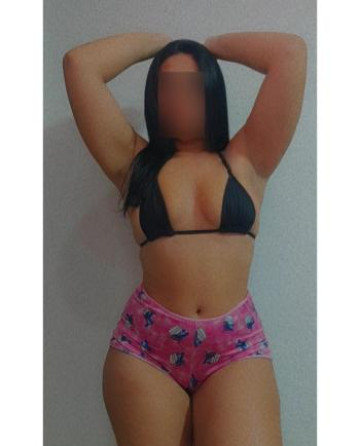 Lorena Acompanhante Virtual @larissa