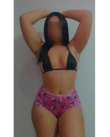 Lorena Acompanhante Sexo Virtual @larissa