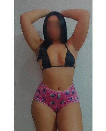 Lorena Acompanhante Sexo Virtual @larissa