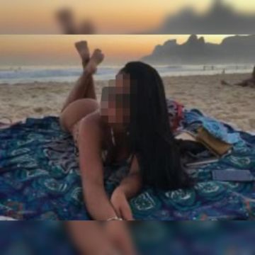 Larissa - Acompanhante  (Foto 1)