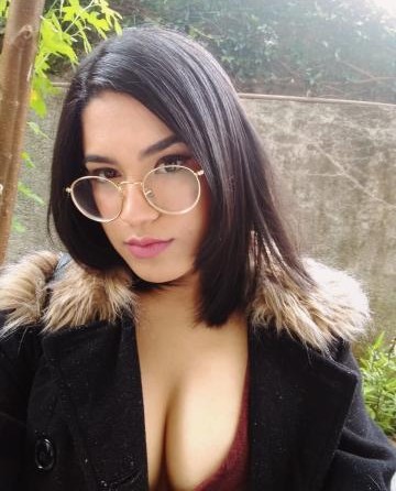 Laura Virtual Acompanhante Sexo Virtual @laura-campos