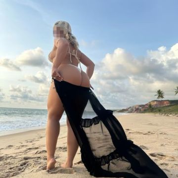 Lavinia Prado - Acompanhante João Pessoa (Foto 3)
