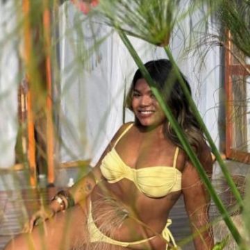 Layara Artazzio - Acompanhante São Paulo (Foto 1)