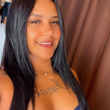 Leticia Silva - Acompanhante Porto Alegre (Foto 3)