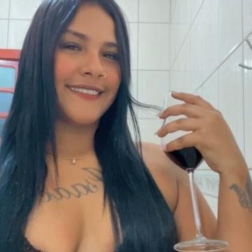 Leticia Silva - Acompanhante Porto Alegre (Foto 2)