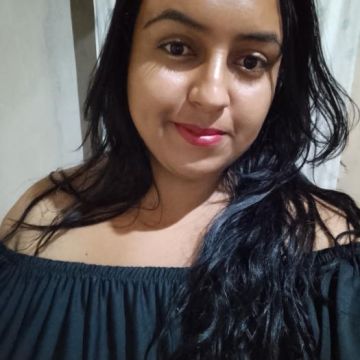 Letícia - Acompanhante Goiânia (Foto 9)